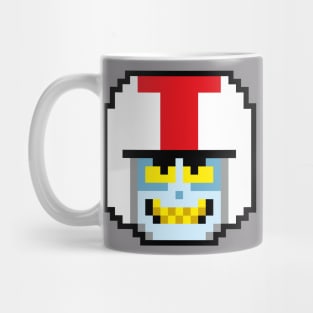 SPEED Mug